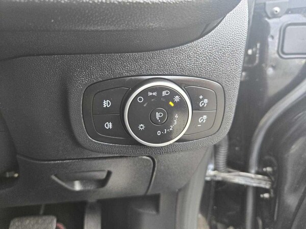 Used Ford Fiesta 2020 for sale - 75458897: Photo 23