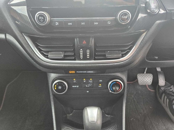 Used Ford Fiesta 2020 for sale - 75458897: Photo 25