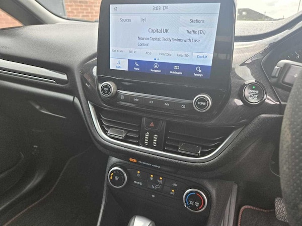 Used Ford Fiesta 2020 for sale - 75458897: Photo 26