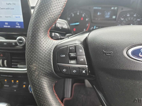 Used Ford Fiesta 2020 for sale - 75458897: Photo 27