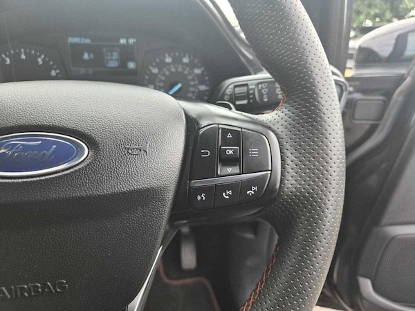 Used Ford Fiesta 2020 for sale - 75458897: Photo 28