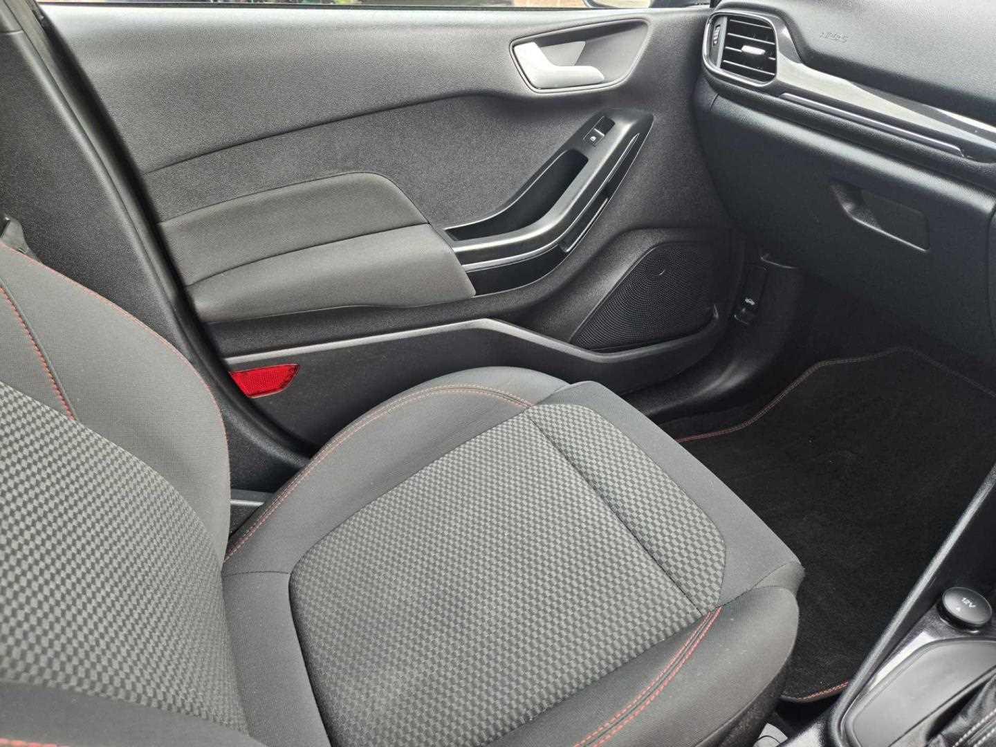 Vehicle 29