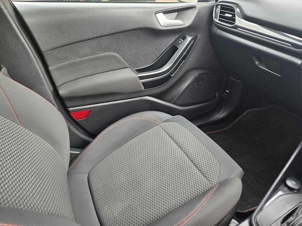 Used Ford Fiesta 2020 for sale - 75458897: Photo 29