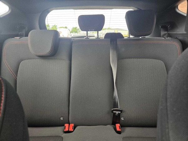 Used Ford Fiesta 2020 for sale - 75458897: Photo 30