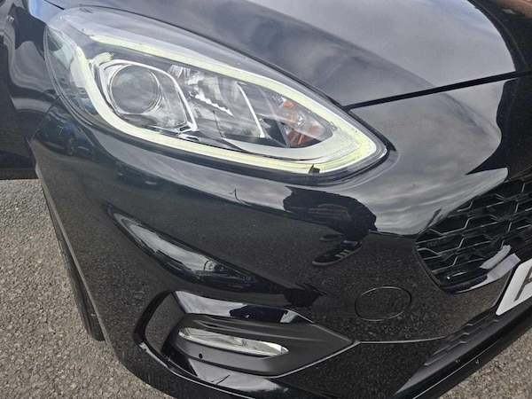 Used Ford Fiesta 2020 for sale - 75458897: Photo 31