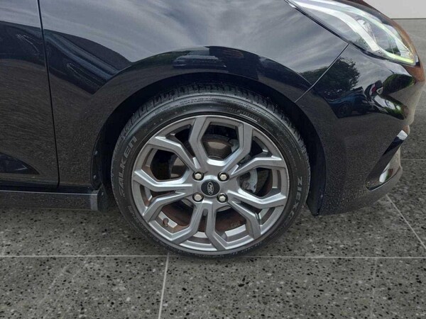 Used Ford Fiesta 2020 for sale - 75458897: Photo 9