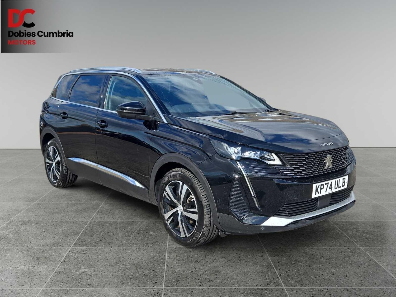 Used Peugeot 5008 2024 for sale - 76060717: Photo 1
