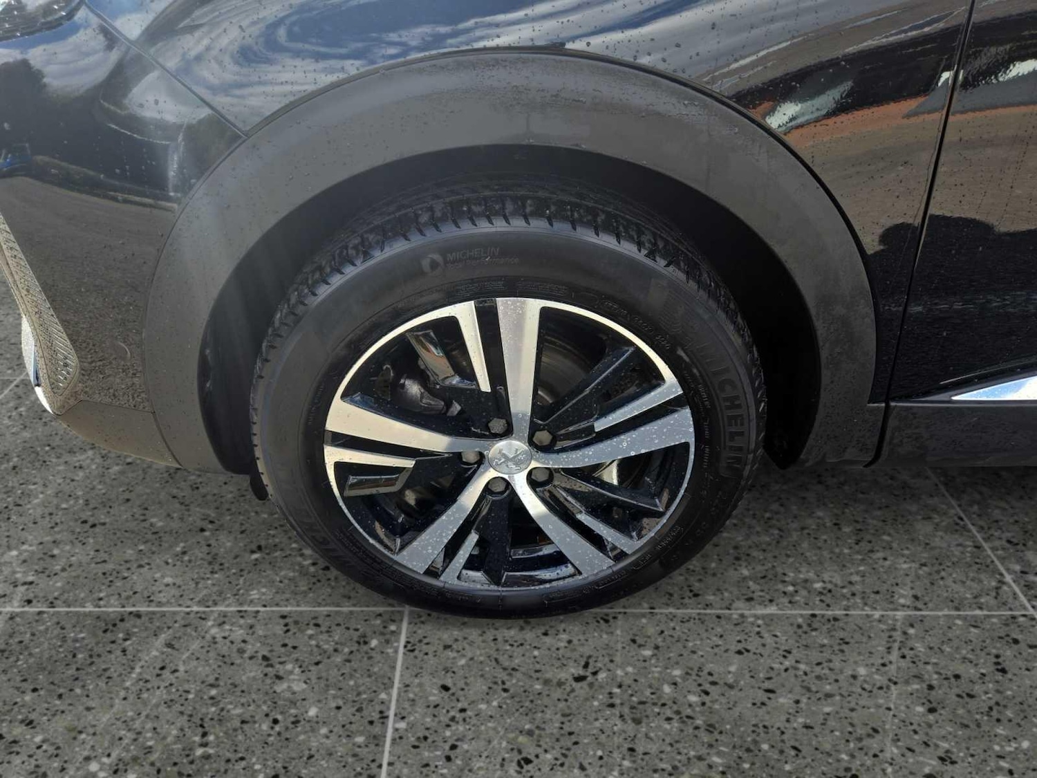 Used Peugeot 5008 2024 for sale - 76060717: Photo 10