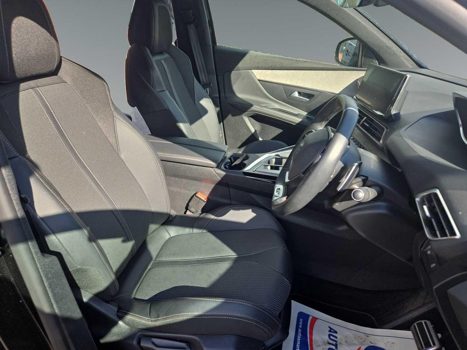Used Peugeot 5008 2024 for sale - 76060717: Photo 11