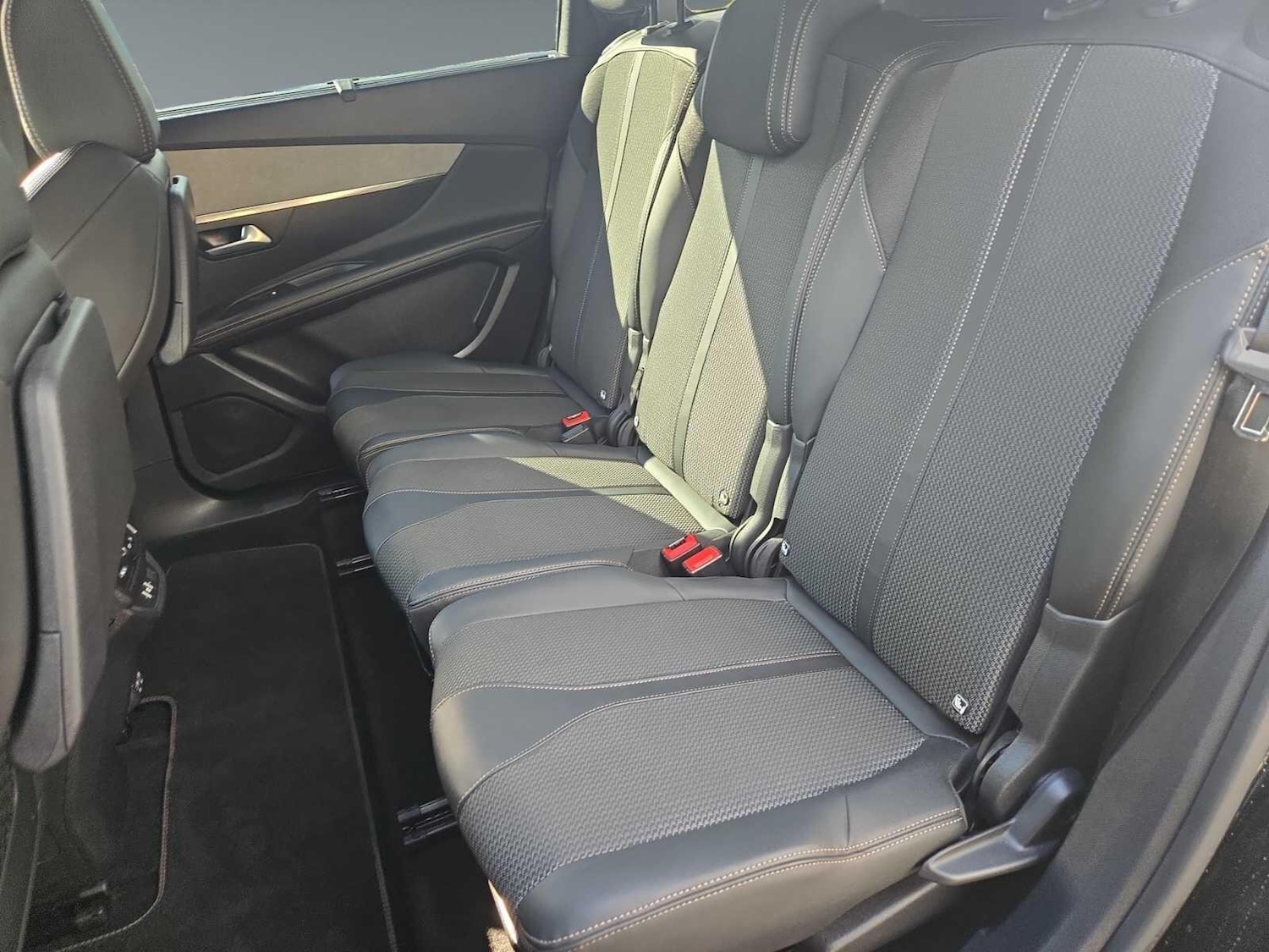 Used Peugeot 5008 2024 for sale - 76060717: Photo 14