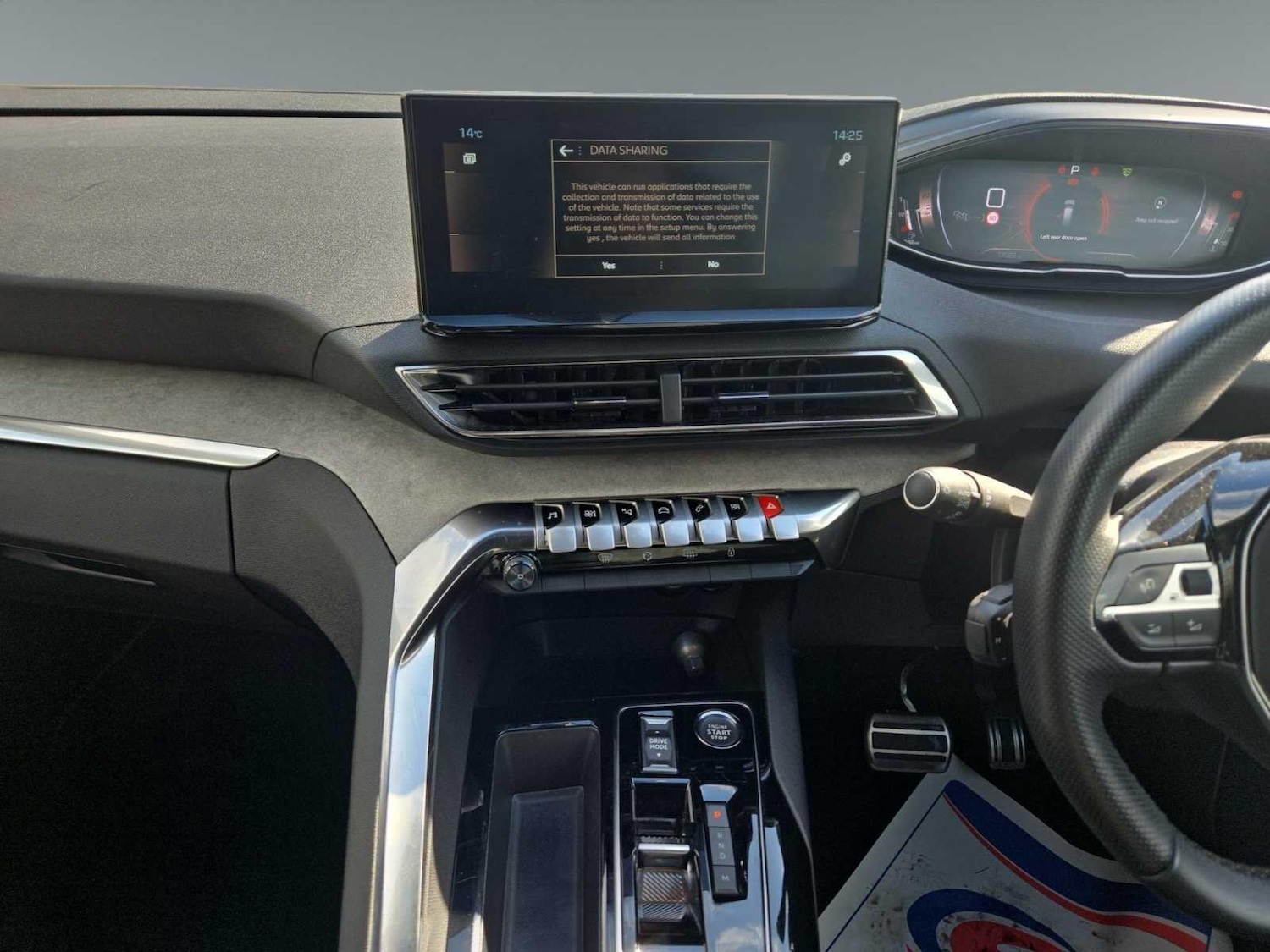 Used Peugeot 5008 2024 for sale - 76060717: Photo 17
