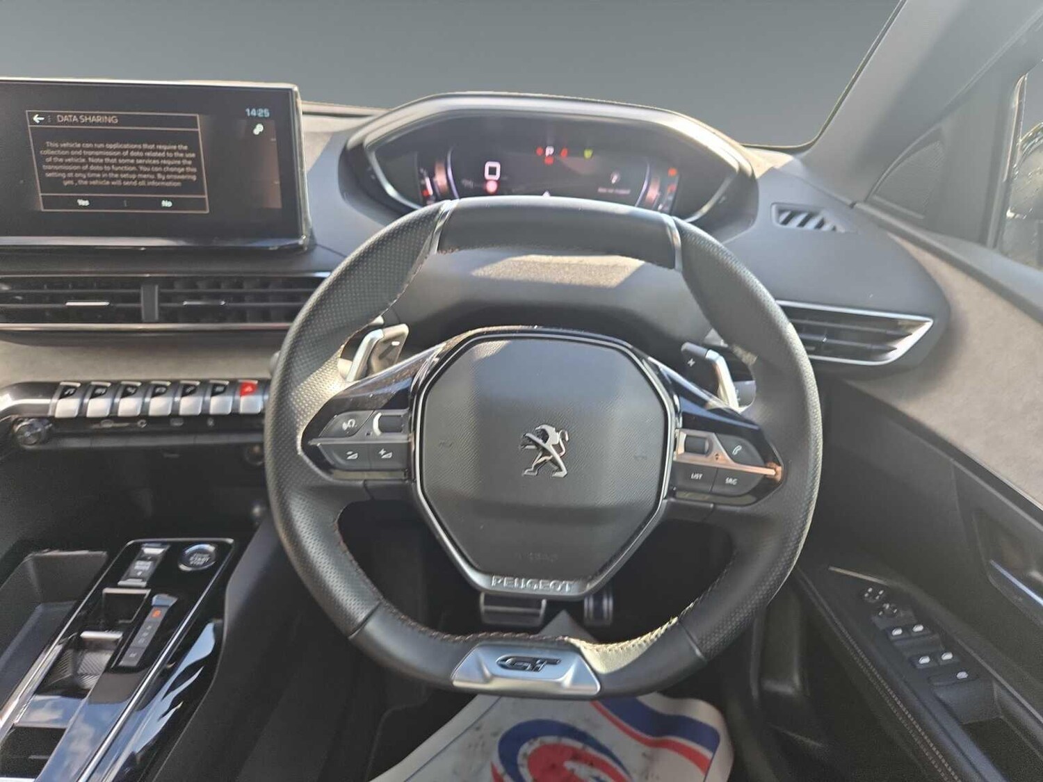 Used Peugeot 5008 2024 for sale - 76060717: Photo 19