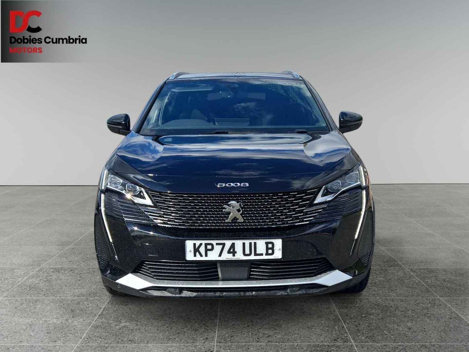 Used Peugeot 5008 2024 for sale - 76060717: Photo 2