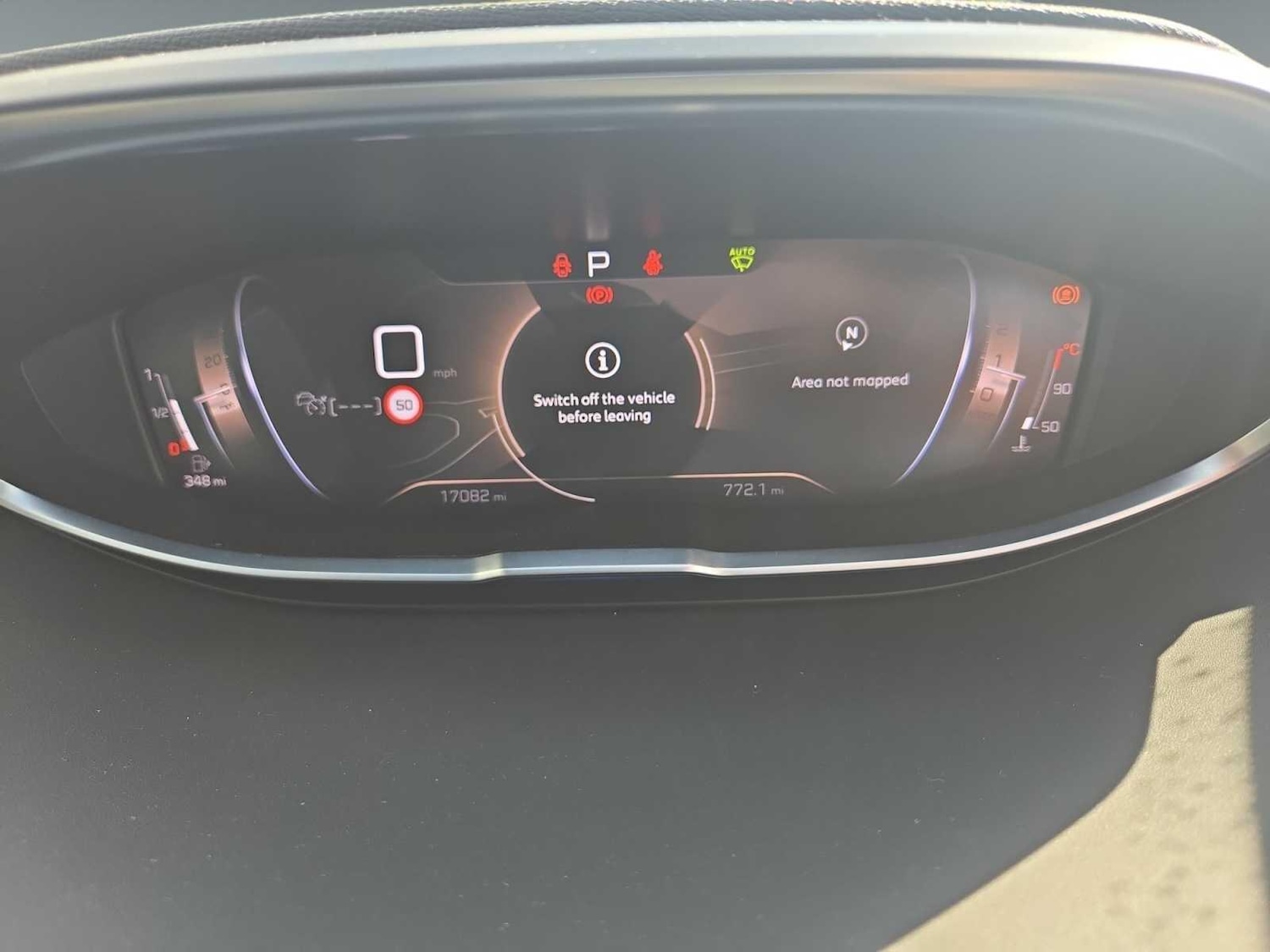 Used Peugeot 5008 2024 for sale - 76060717: Photo 20