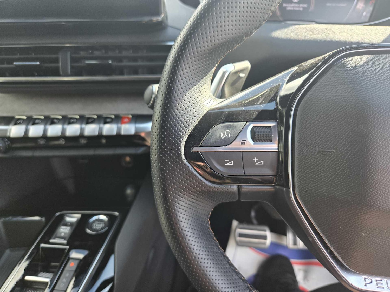 Used Peugeot 5008 2024 for sale - 76060717: Photo 22