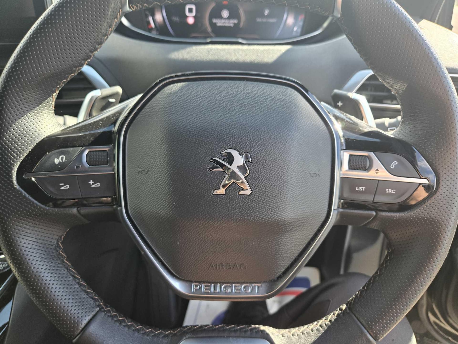 Used Peugeot 5008 2024 for sale - 76060717: Photo 23