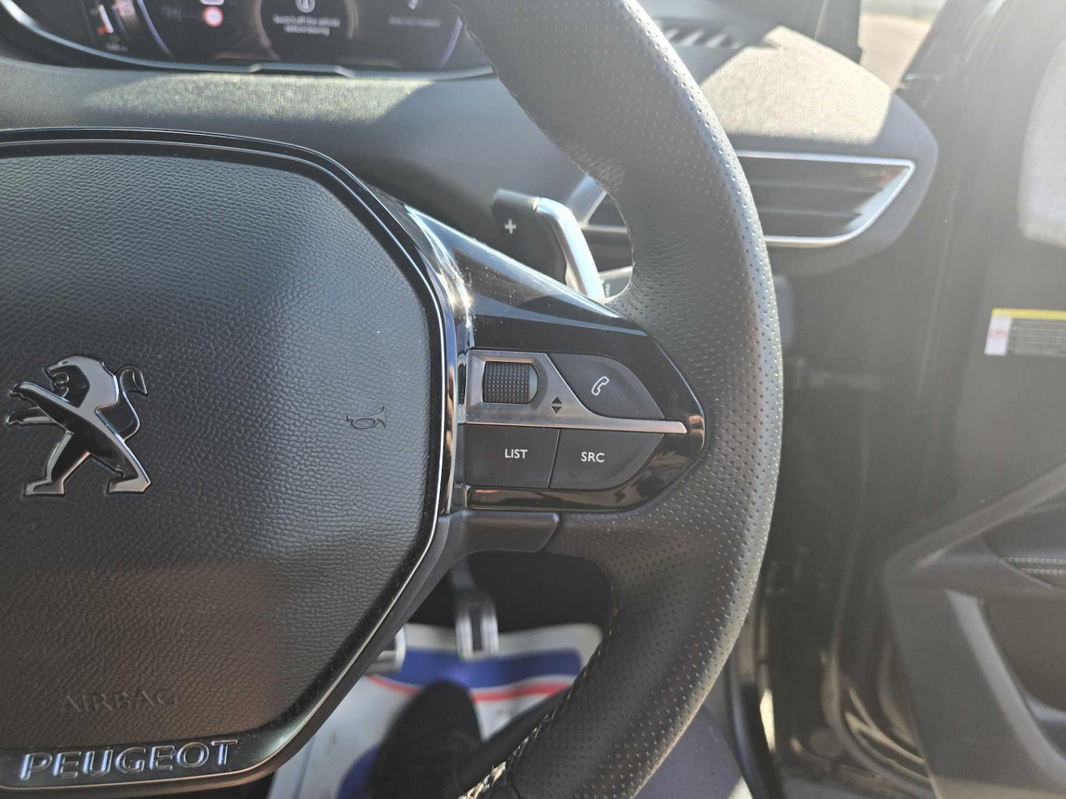 Used Peugeot 5008 2024 for sale - 76060717: Photo 24