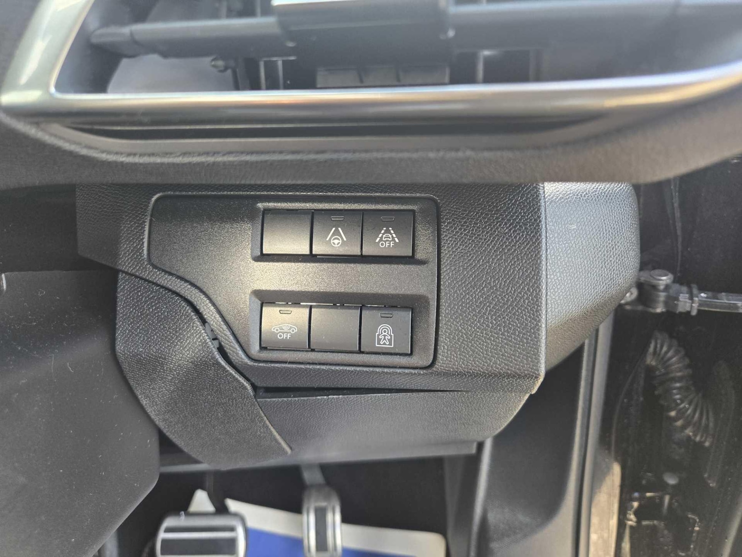 Used Peugeot 5008 2024 for sale - 76060717: Photo 25