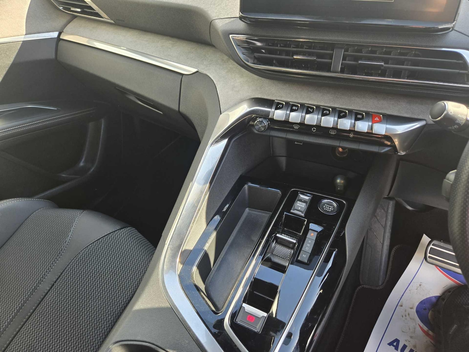 Used Peugeot 5008 2024 for sale - 76060717: Photo 26