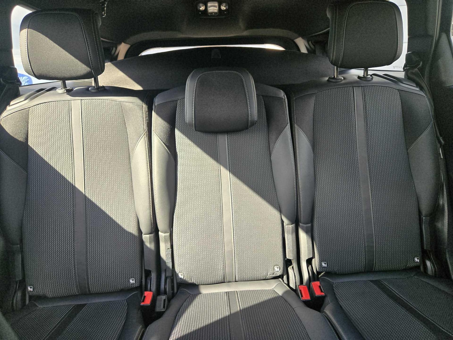 Used Peugeot 5008 2024 for sale - 76060717: Photo 29