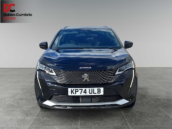Used Peugeot 5008 2024 for sale - 76060717: Photo 2