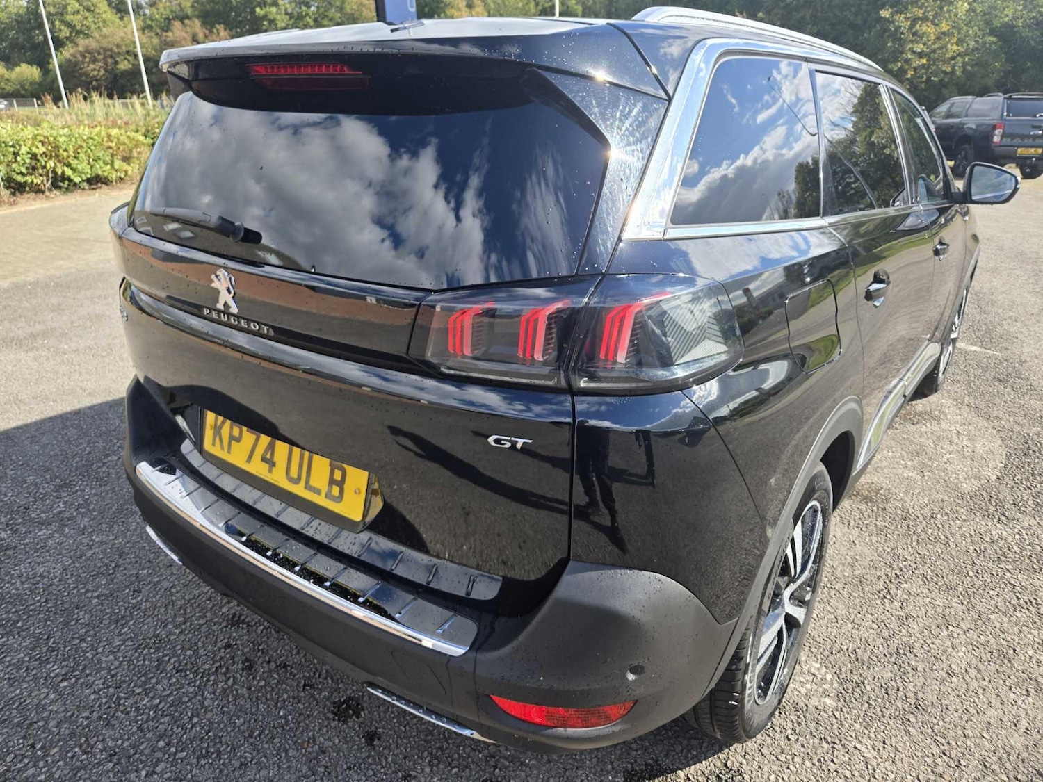 Used Peugeot 5008 2024 for sale - 76060717: Photo 32