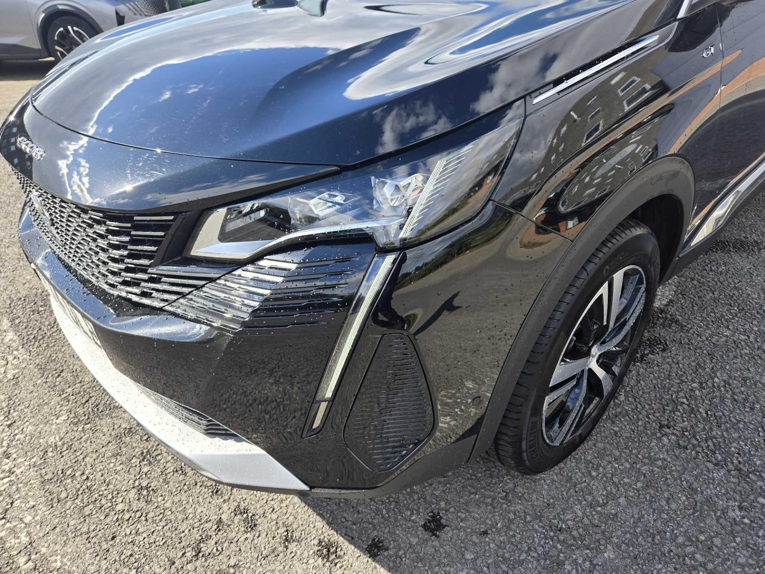 Used Peugeot 5008 2024 for sale - 76060717: Photo 35