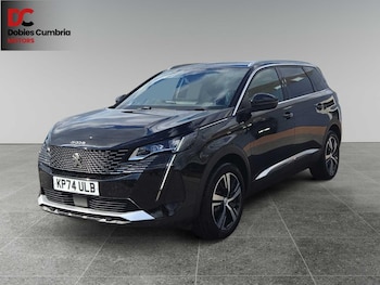 Used Peugeot 5008 2024 for sale - 76060717: Photo 3