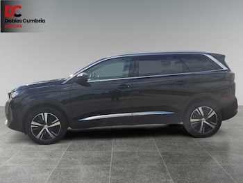 Used Peugeot 5008 2024 for sale - 76060717: Photo 4