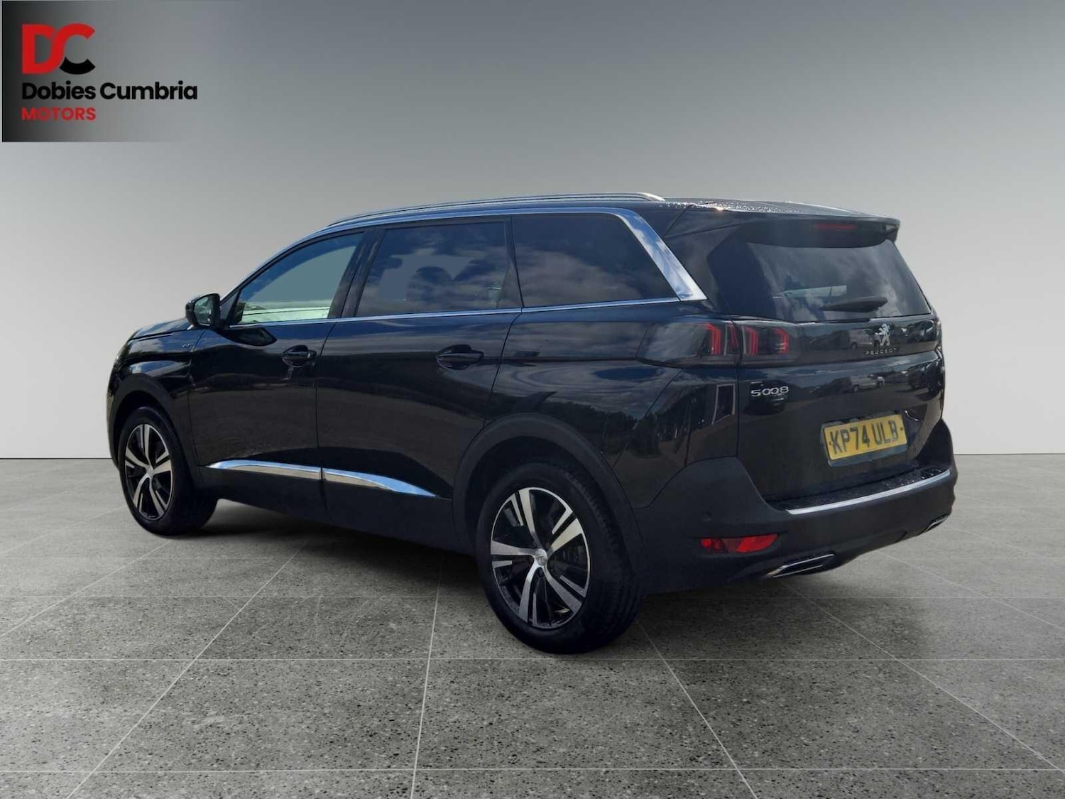 Used Peugeot 5008 2024 for sale - 76060717: Photo 5