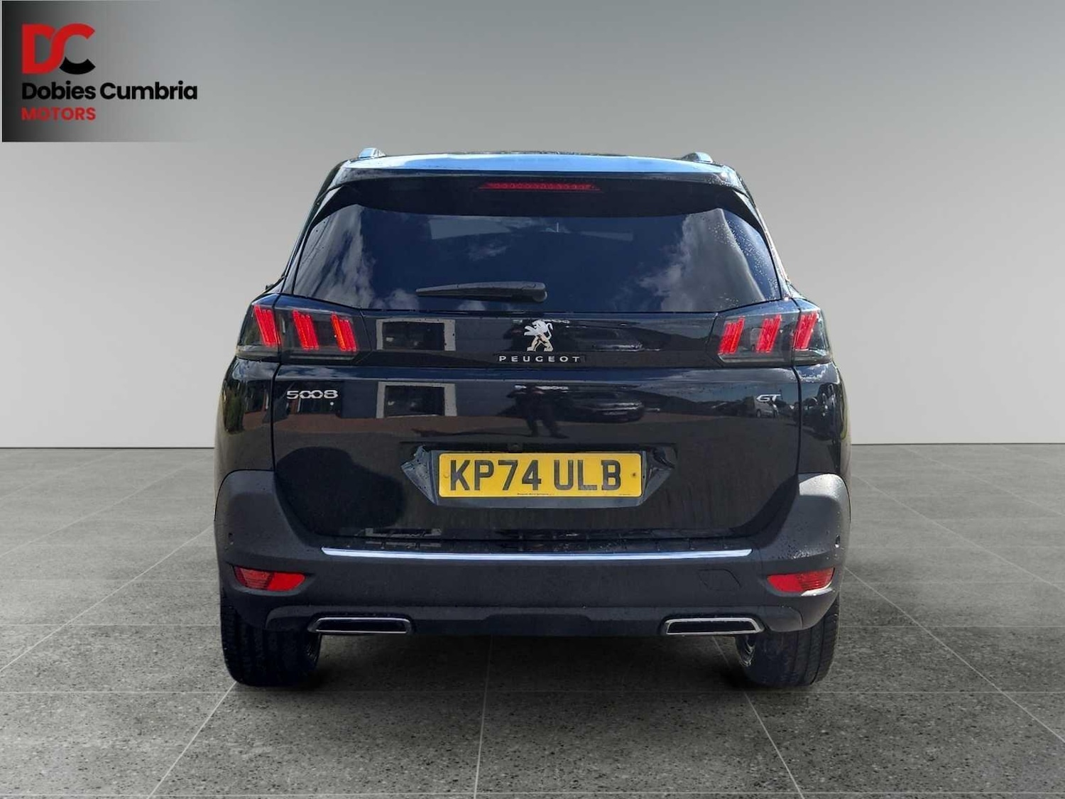 Used Peugeot 5008 2024 for sale - 76060717: Photo 6