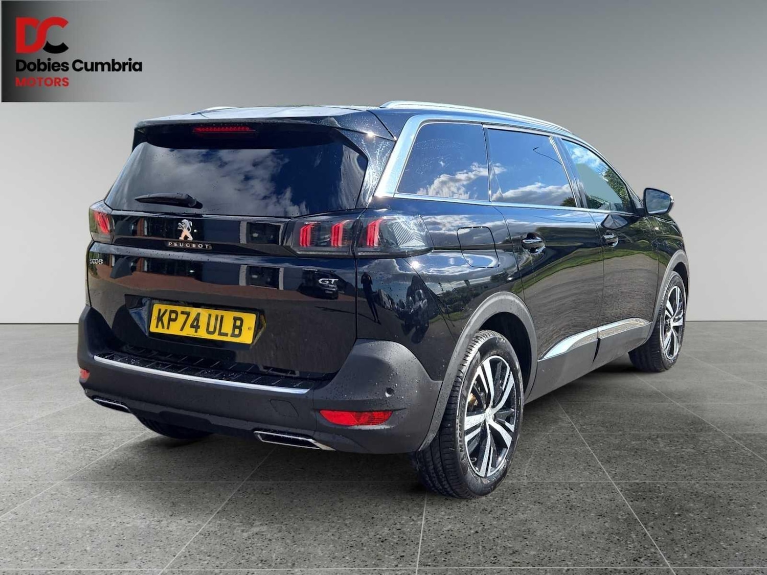 Used Peugeot 5008 2024 for sale - 76060717: Photo 7