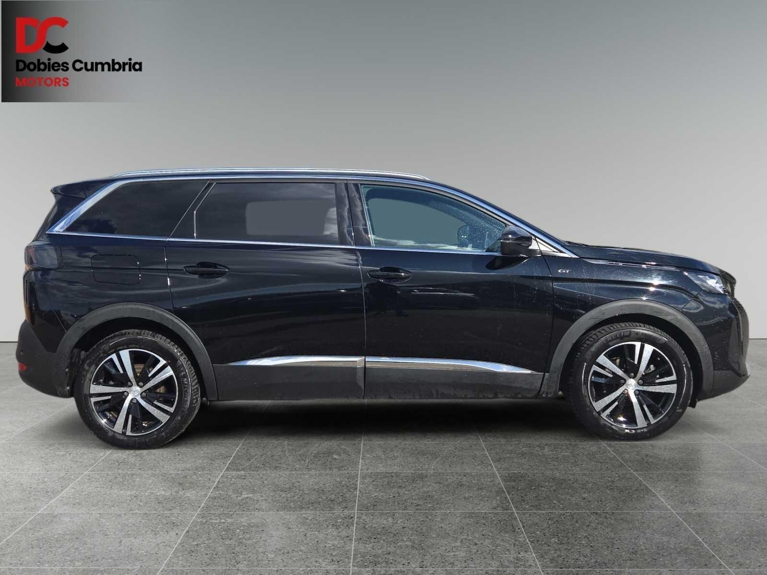 Used Peugeot 5008 2024 for sale - 76060717: Photo 8