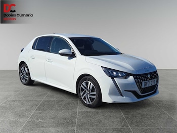 Peugeot - 208