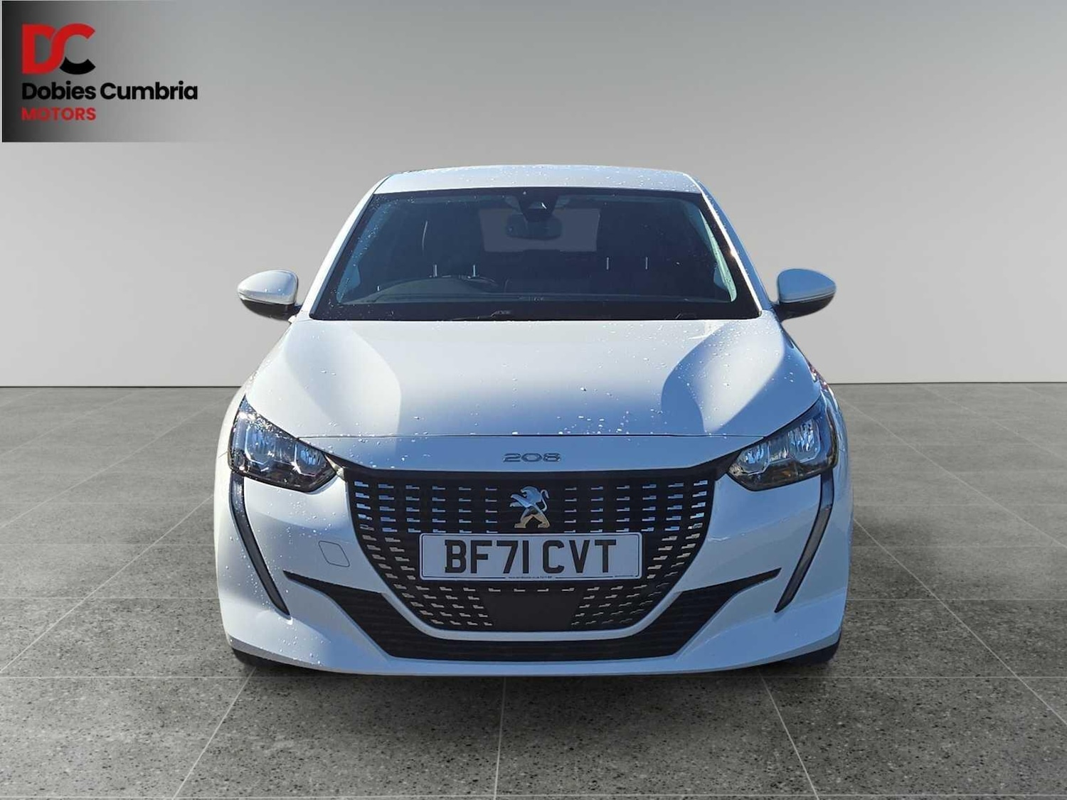 Used Peugeot 208 2021 for sale - 76020206: Photo 2