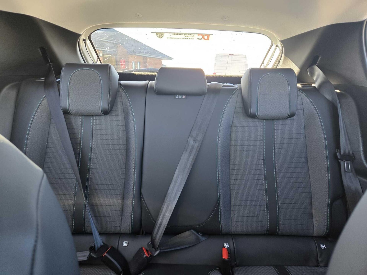Used Peugeot 208 2021 for sale - 76020206: Photo 27