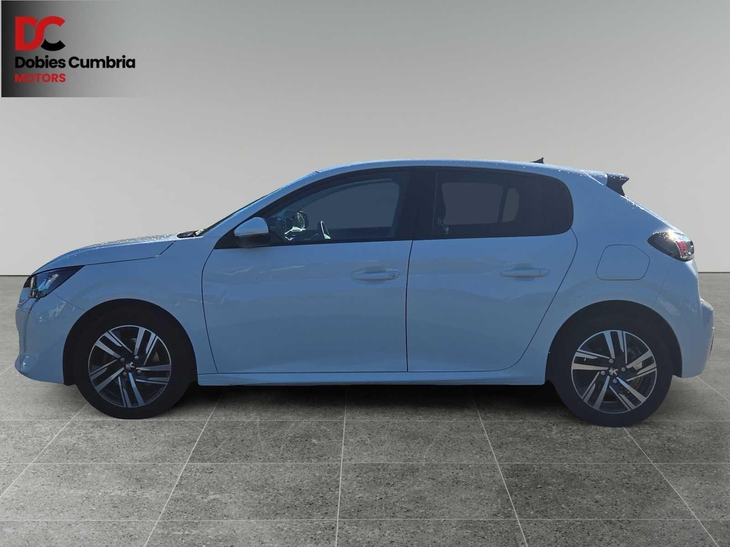 Used Peugeot 208 2021 for sale - 76020206: Photo 4