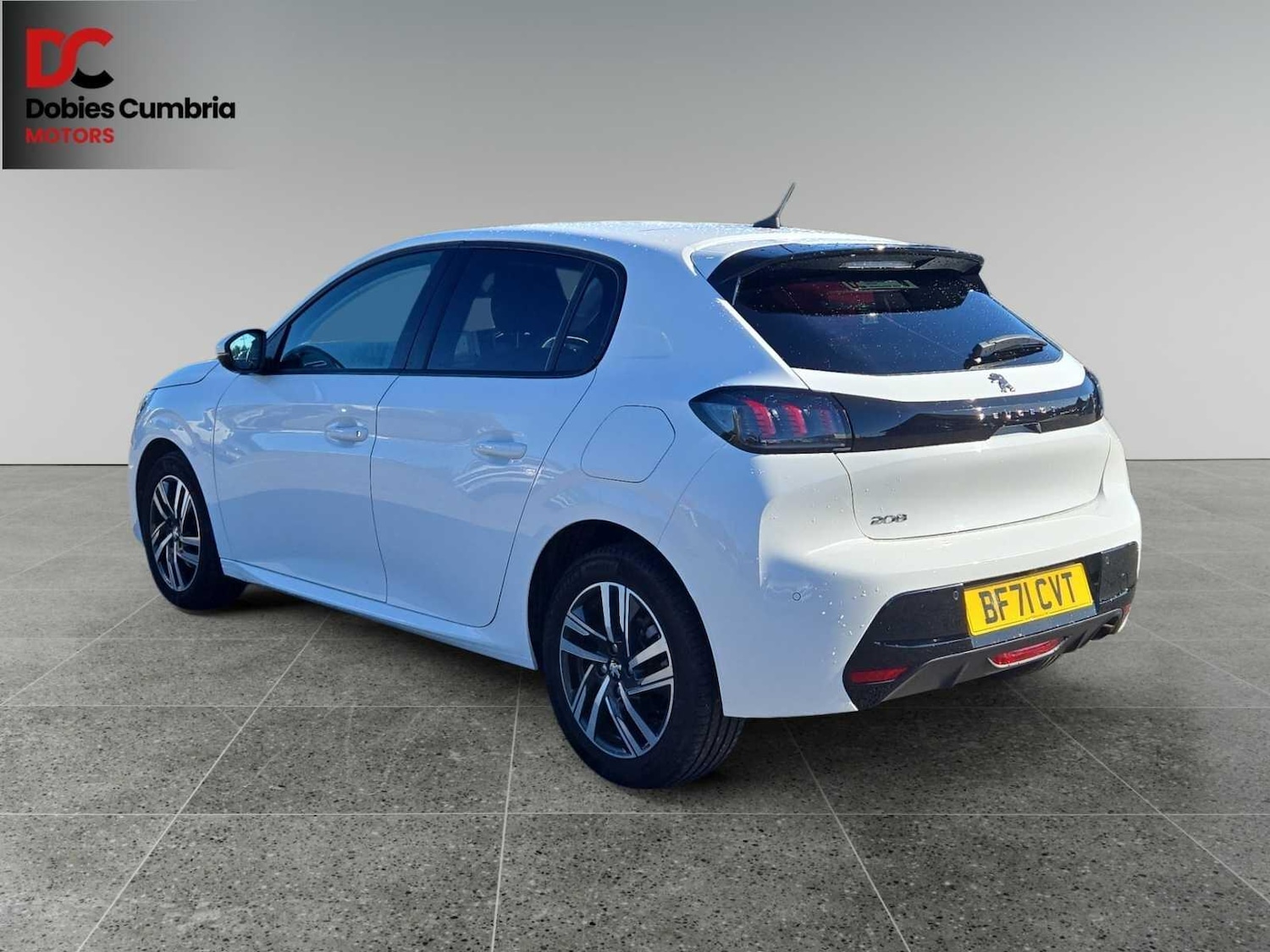 Used Peugeot 208 2021 for sale - 76020206: Photo 5