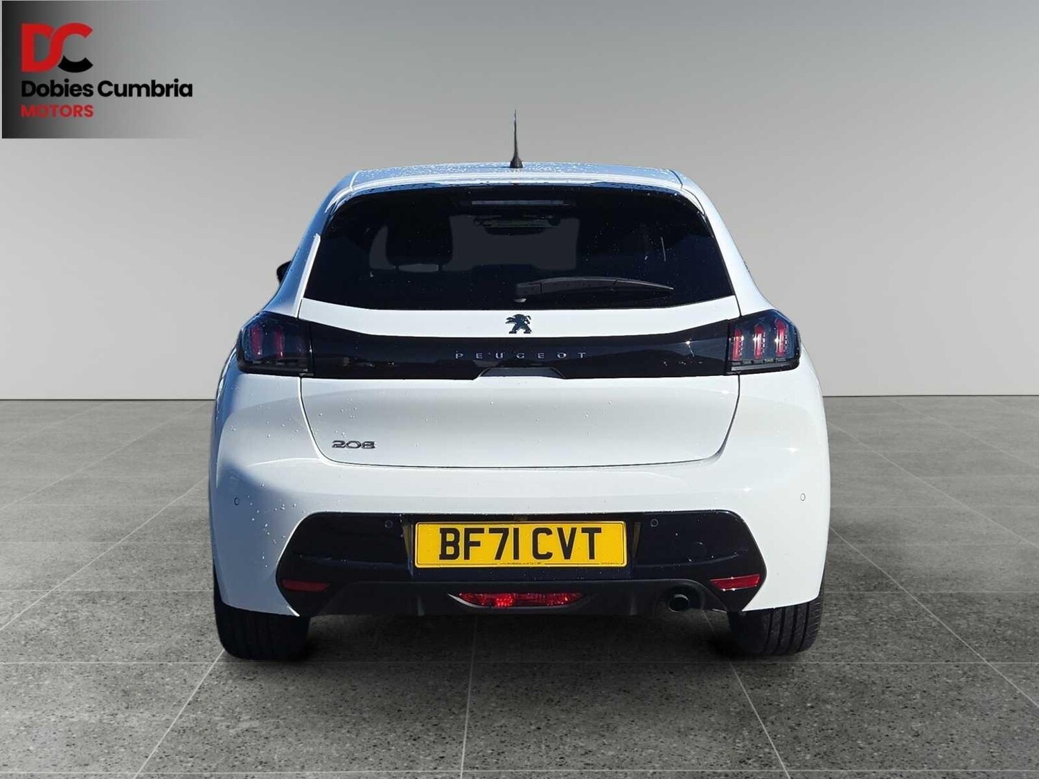 Used Peugeot 208 2021 for sale - 76020206: Photo 6