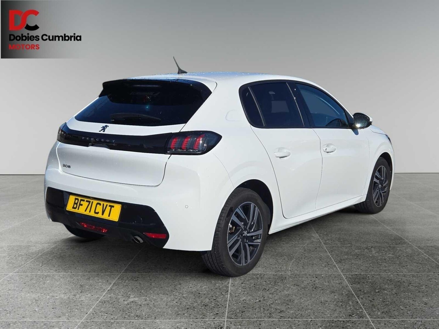 Used Peugeot 208 2021 for sale - 76020206: Photo 7