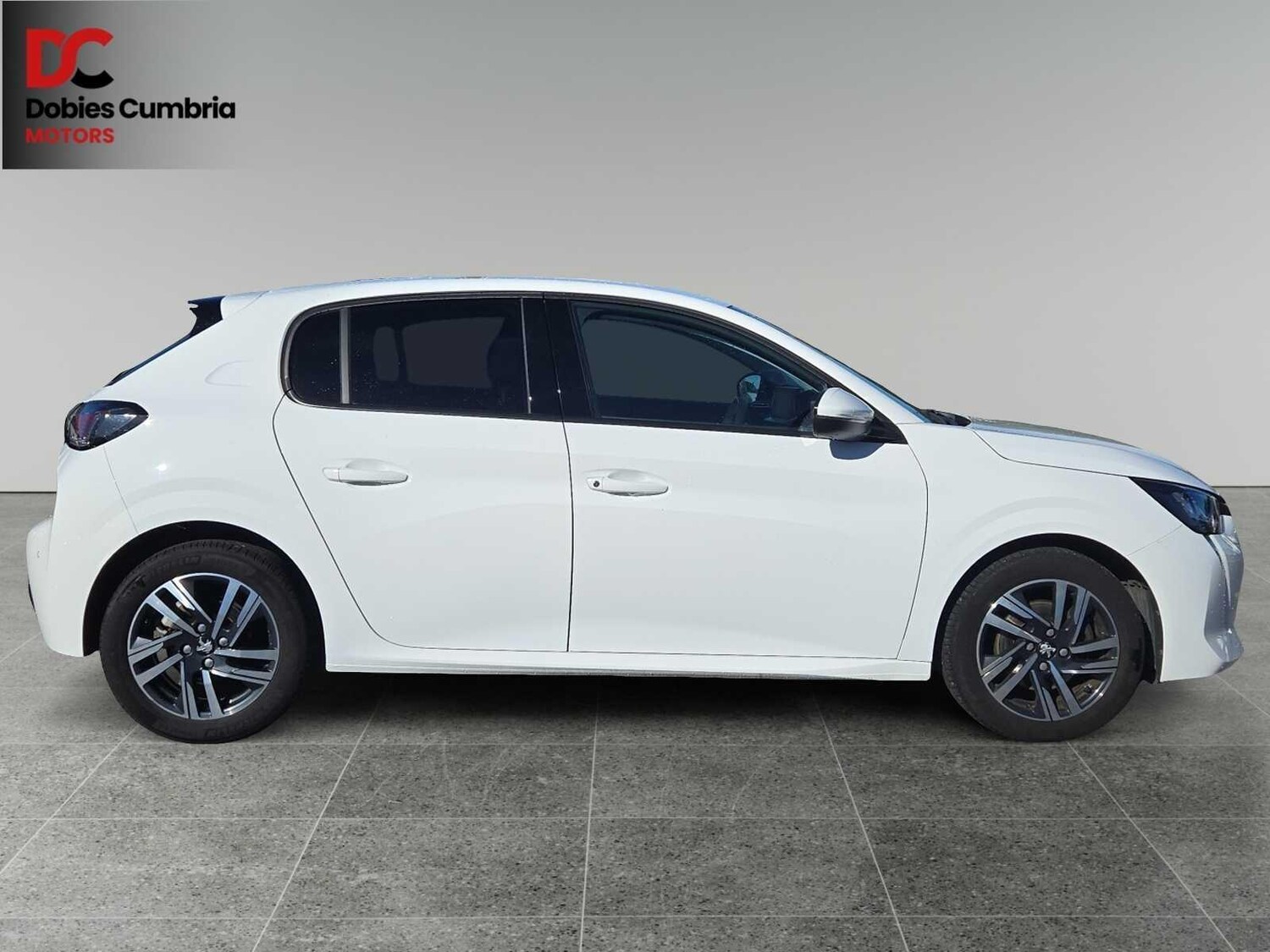 Used Peugeot 208 2021 for sale - 76020206: Photo 8