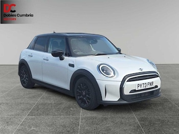 Used MINI Cooper 2023 for sale - 75458662: Photo