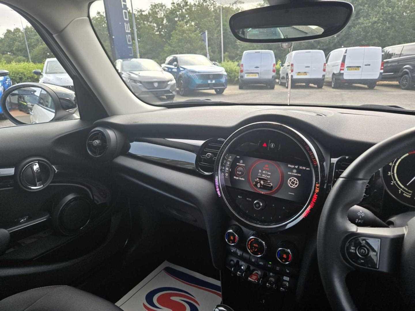 Vehicle 25