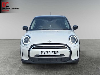 Used MINI Cooper 2023 for sale - 75458662: Photo