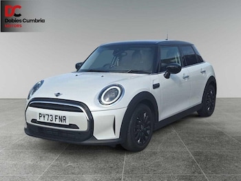 Used MINI Cooper 2023 for sale - 75458662: Photo
