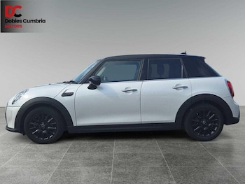 Used MINI Cooper 2023 for sale - 75458662: Photo