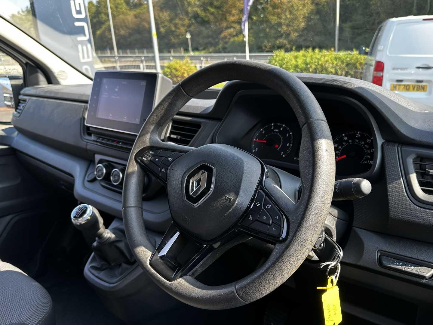 Used Renault Trafic 2022 for sale - 76993957: Photo 10