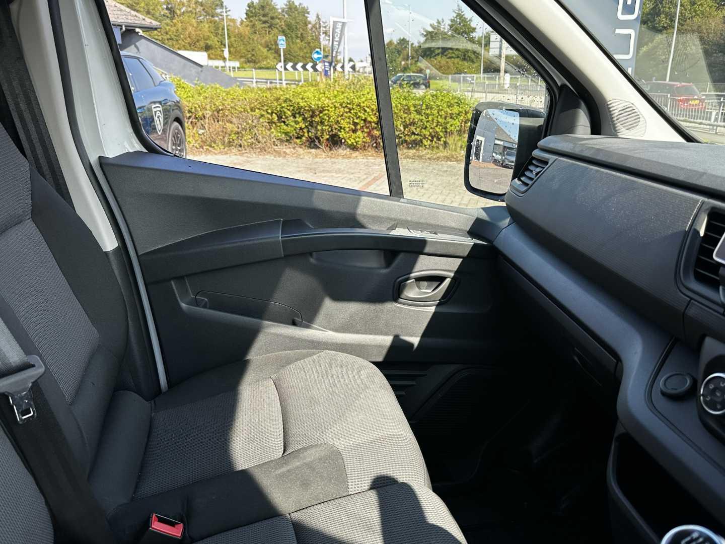 Used Renault Trafic 2022 for sale - 76993957: Photo 11