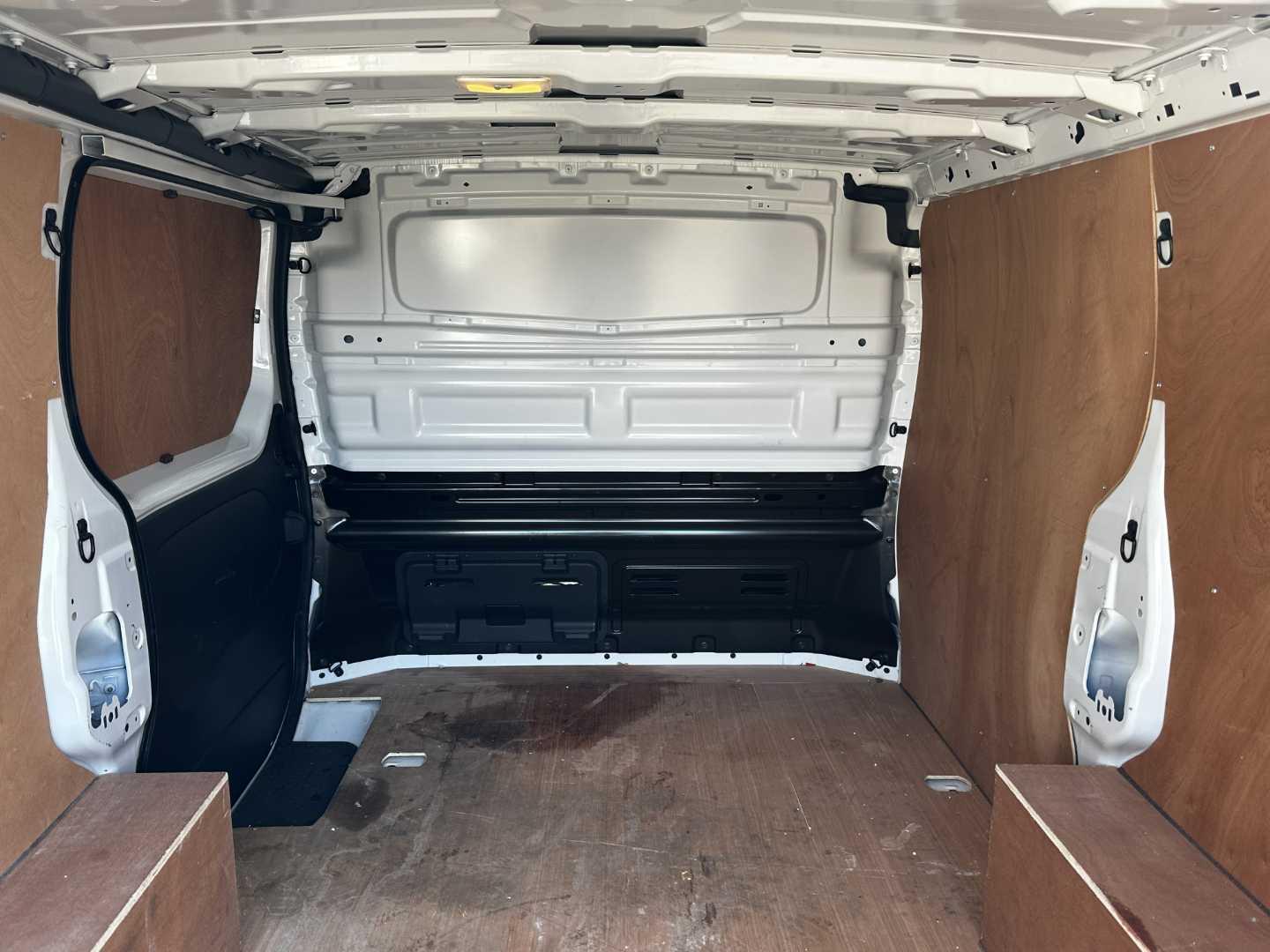 Used Renault Trafic 2022 for sale - 76993957: Photo 13