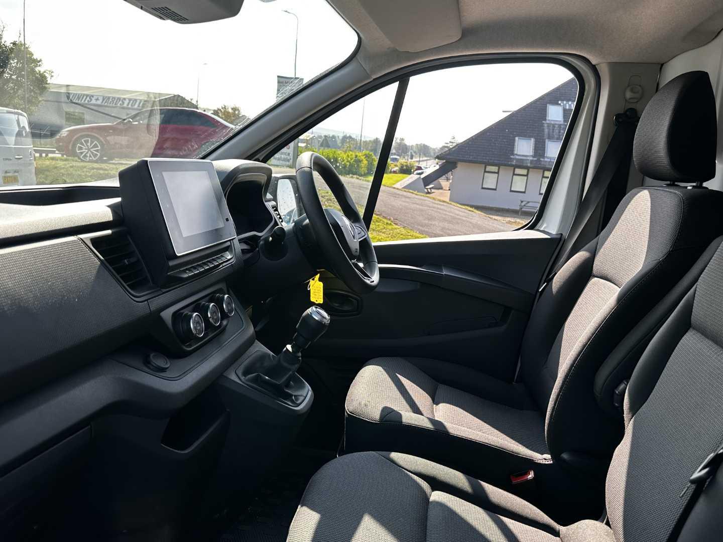 Used Renault Trafic 2022 for sale - 76993957: Photo 17